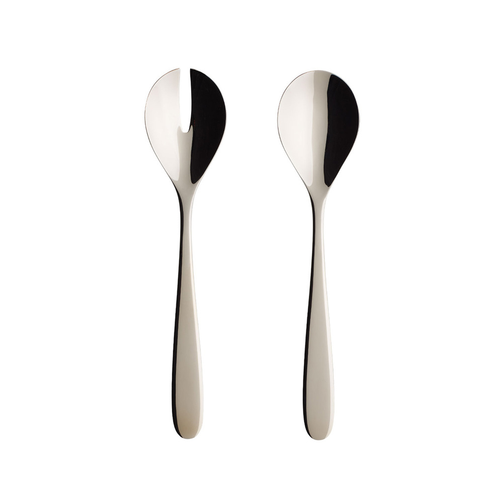 Villeroy & Boch Couvert à salade, 2pces Daily Line ensemble de couverts