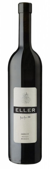 2020 Merlot trocken Bio - Eller Finest Selections