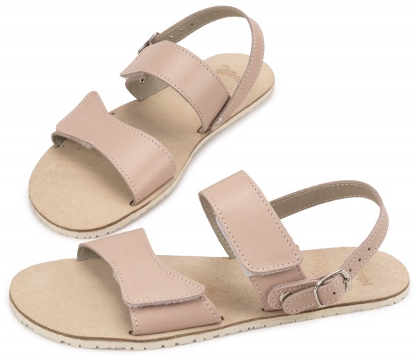 Jonap |a ~ Jampi Clea Sandale ~ Rose