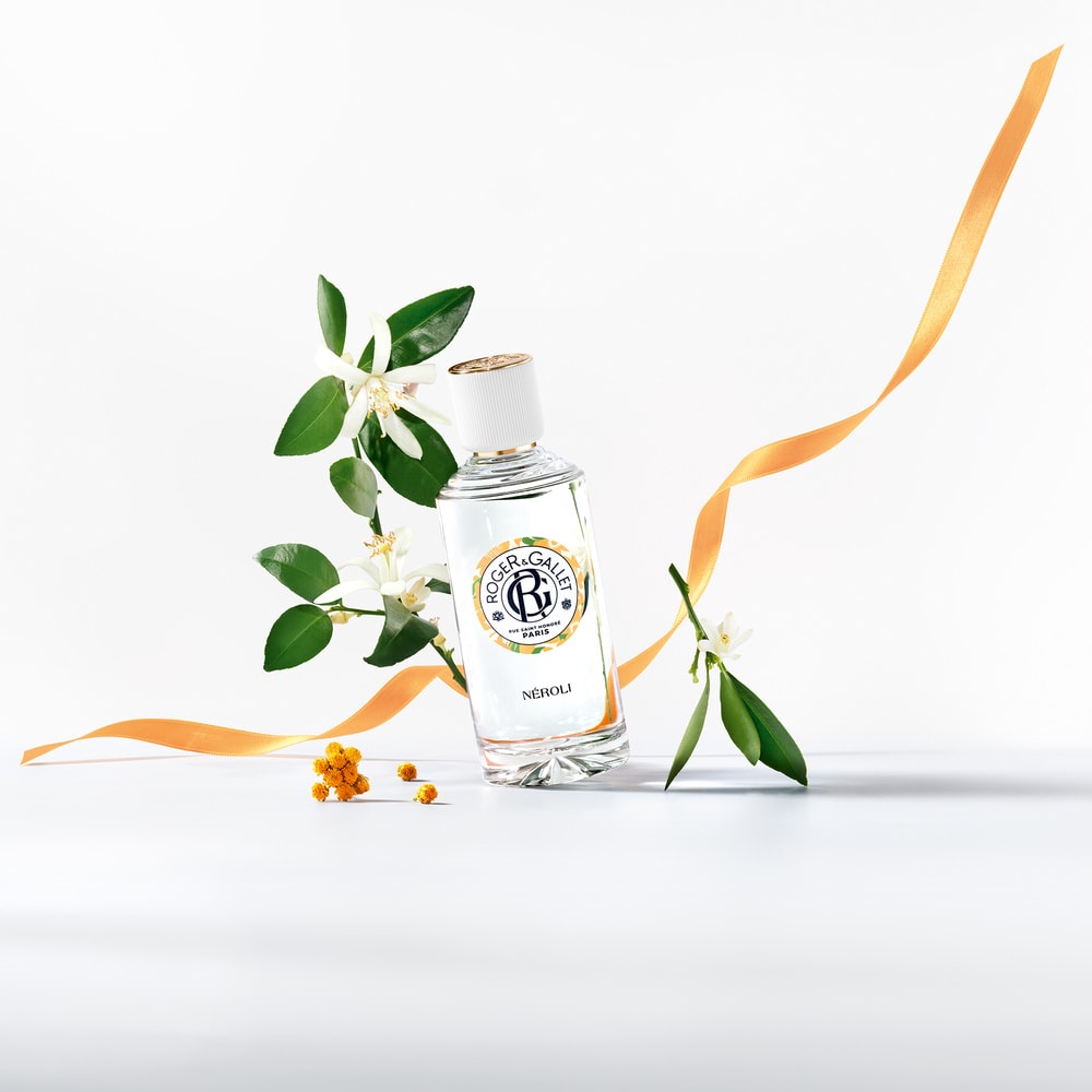 Roger & Gallet Néroli Eau Parfumée Bienfaisante 30ml