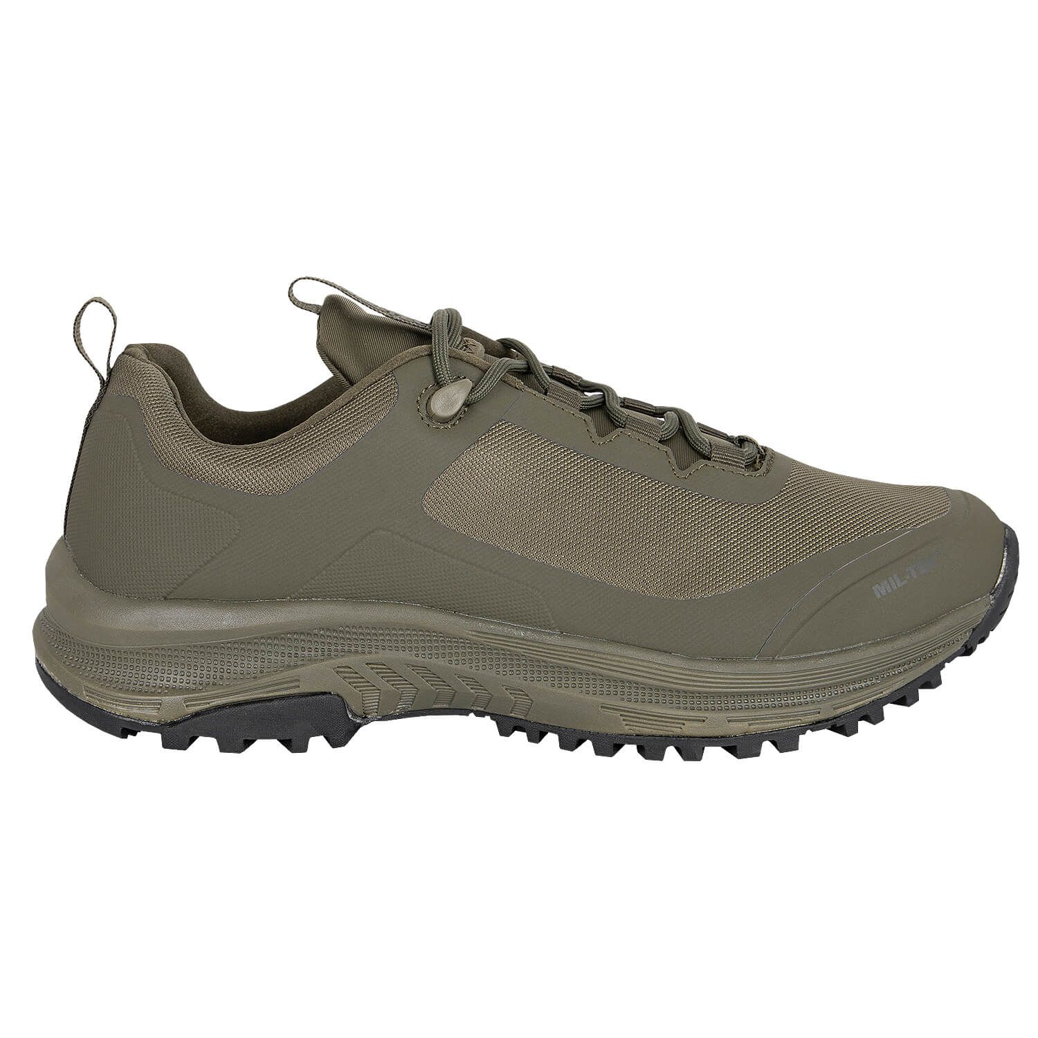 Tactical Sneaker