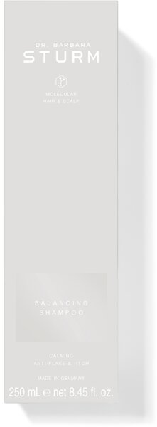 Dr. Barbara Sturm Balancing Shampoo Shampoo