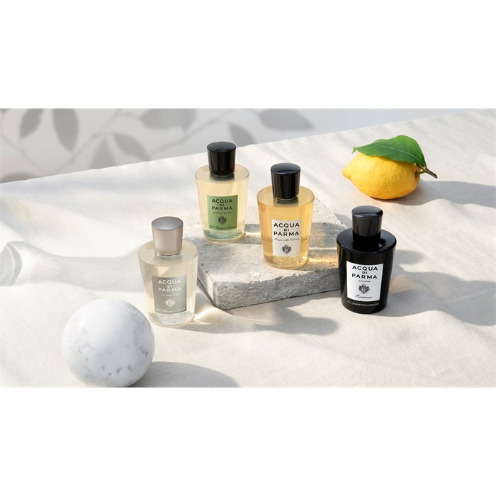 Eau de Cologne Spray