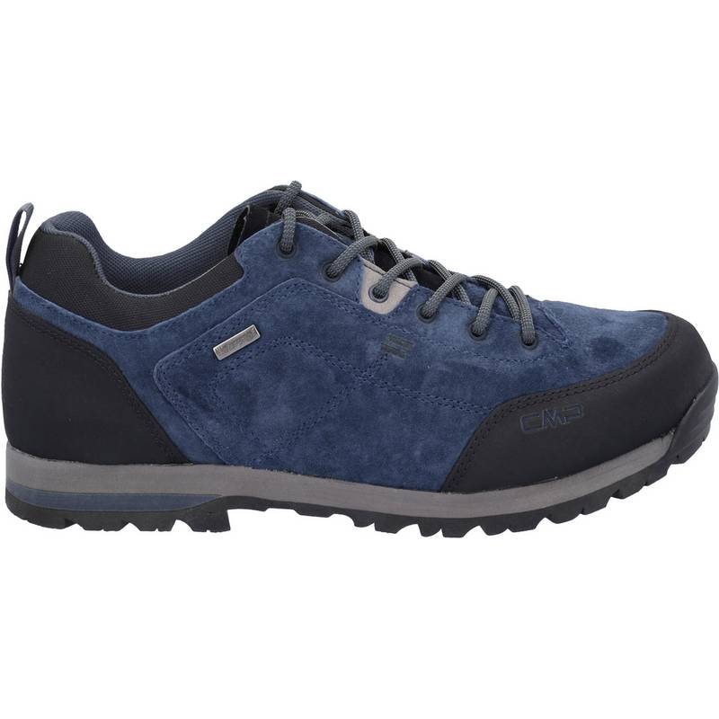 CMP ALCOR 2.0 LOW WP Wanderschuhe Herren