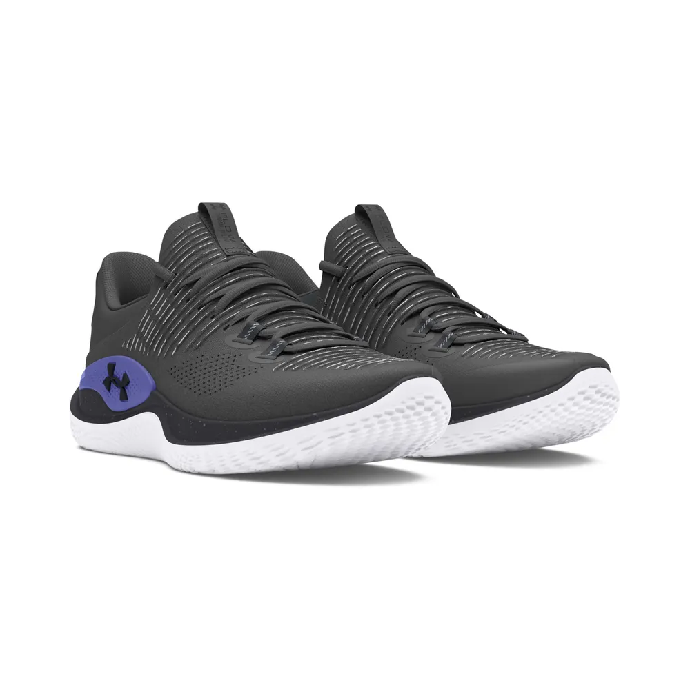 Under Armour Dynamic 3027177-101 / bunt