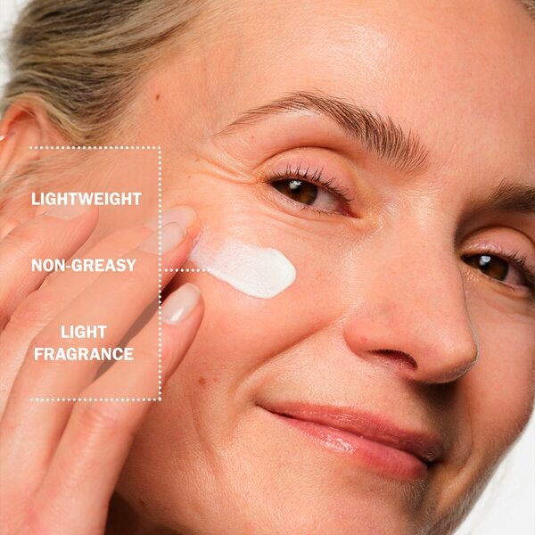 Olay Vitamin C Hydra Glow SPF30 Moisturizing Day Cream 50ml, all skin types