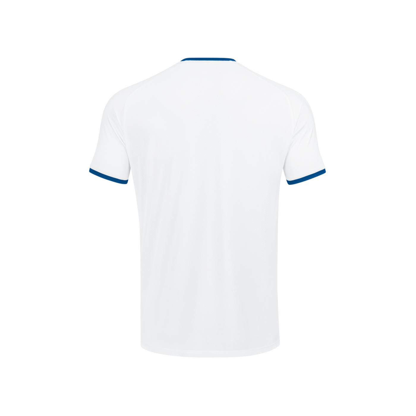 JAKO Inter Trikot Weiss Blau F012