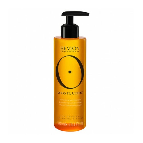 Orofluido Radiance Argan sampon 1000 ml