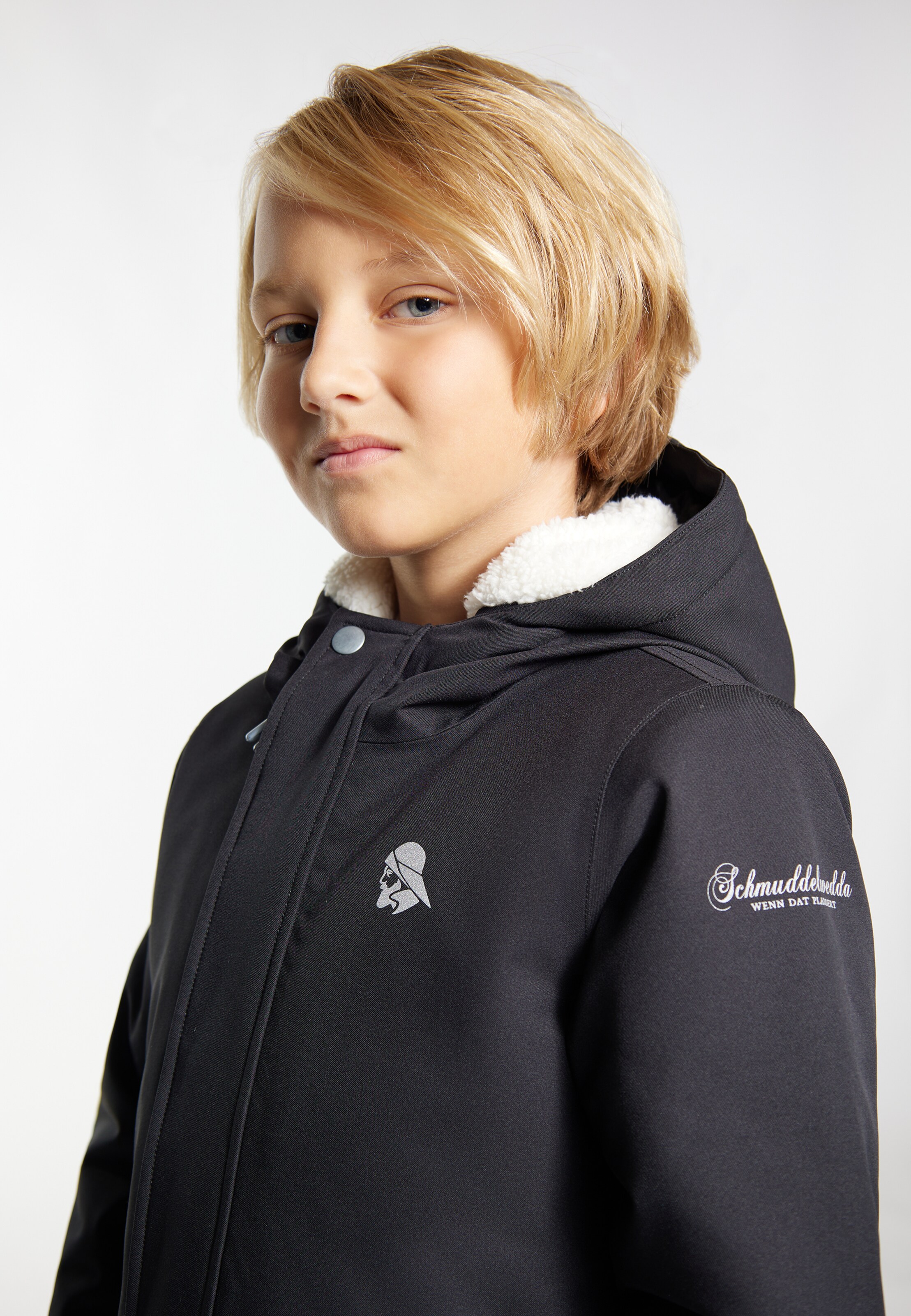 Performance Jacket