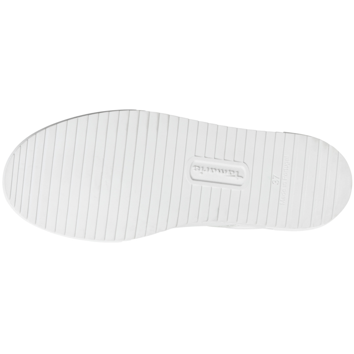 Tamaris 1-23617-42 Sneaker Low silber