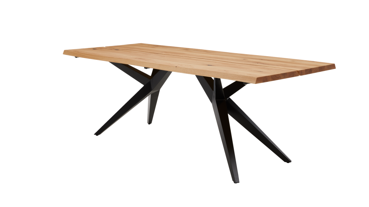 Interliving Esstisch 5118
