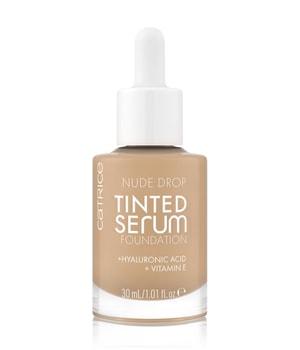 CATRICE Nude Drop Tinted Serum Foundation Drops-30 ml