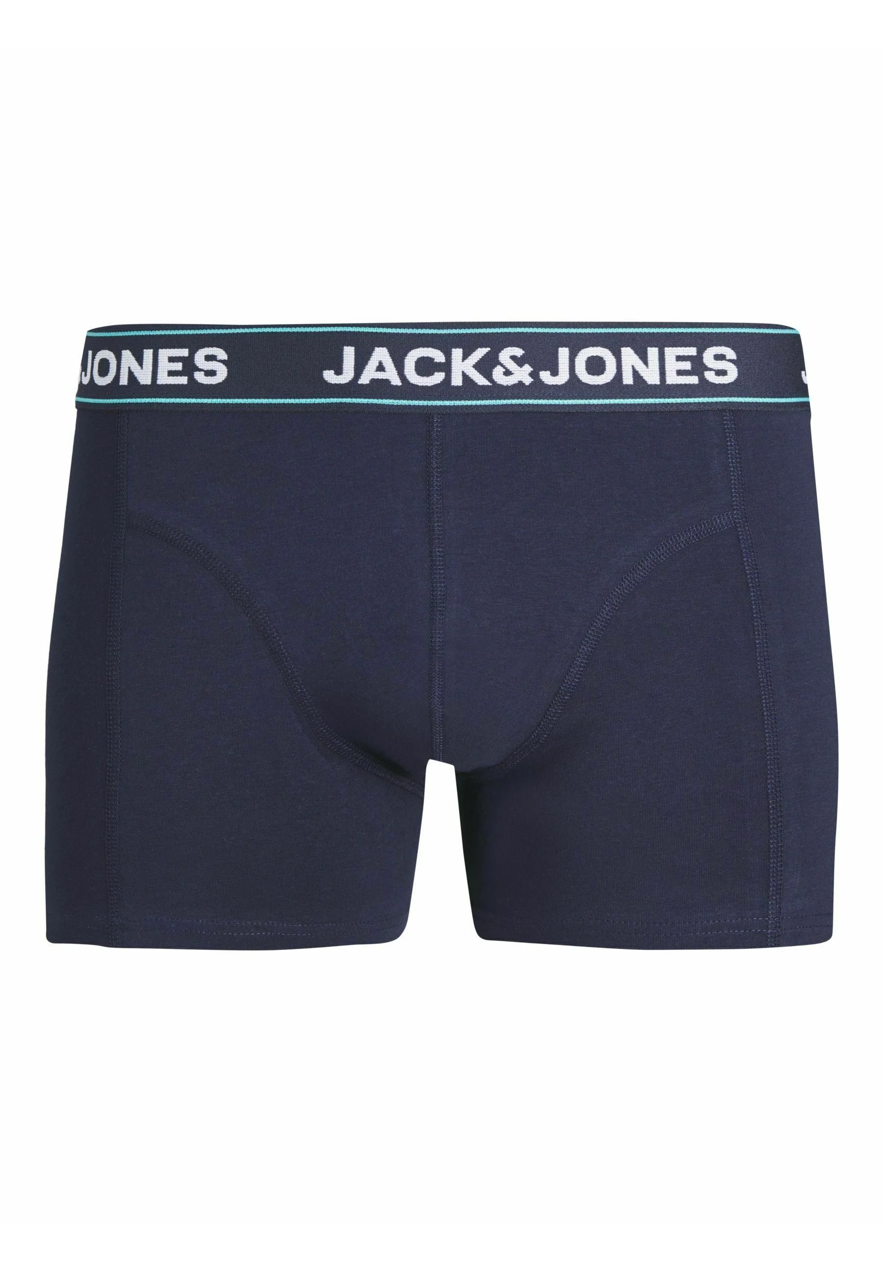 Jack & Jones Junior PAQUETE DE 3 - Culotte