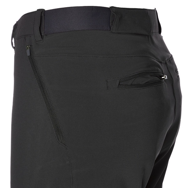 M' S ALTVIA TRAIL PANTS - REG Herren - Softshellhose
