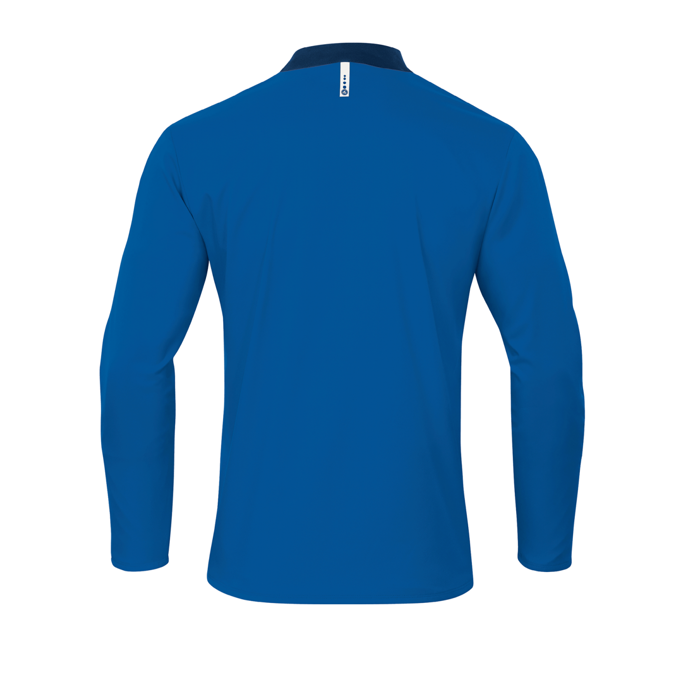 Jako Champ 2.0 Präsentationsjacke Kids Blau F49