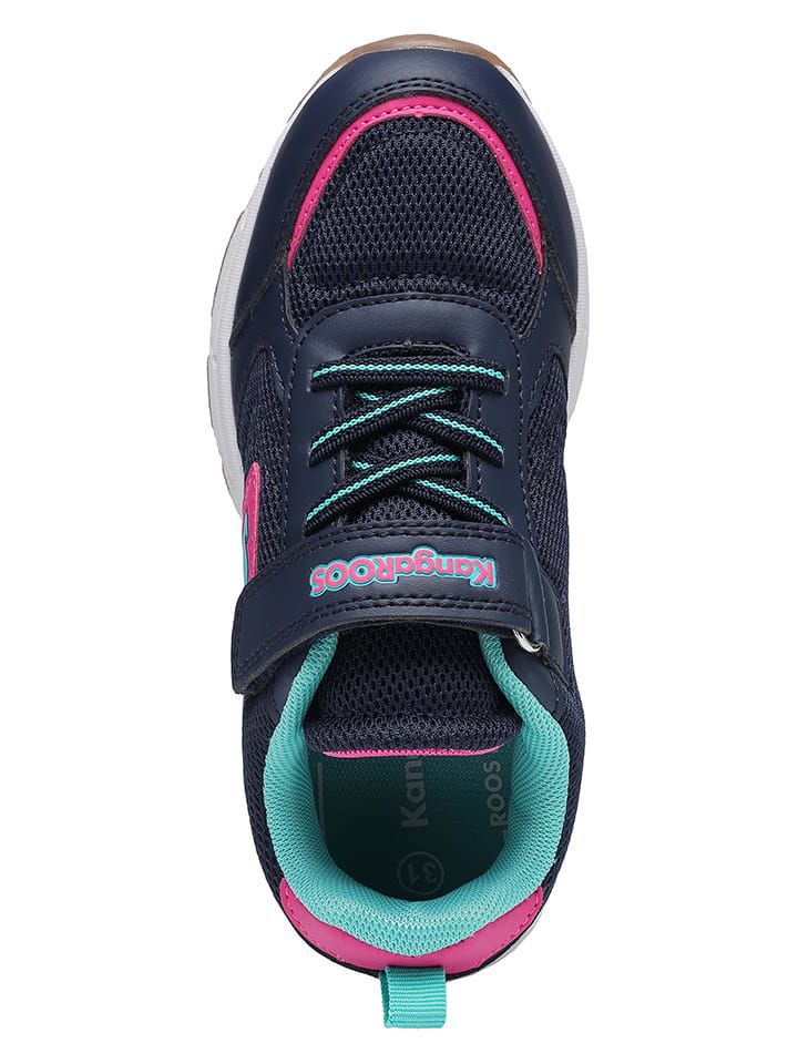Kangaroos Sneakers 