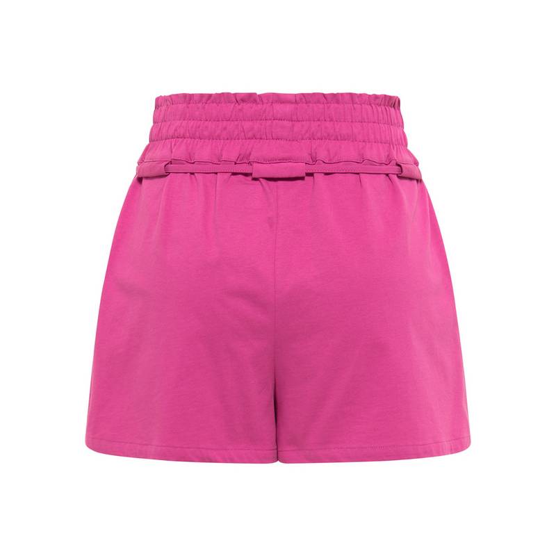 SOMWR Essential Shorts With Adjustable Waist Shorts Damen