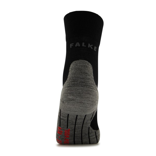 Falke - Women's RU 4 Wool - Laufsocken