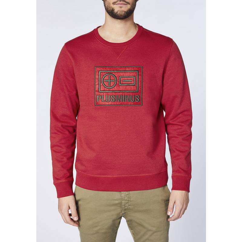Chiemsee Sweatshirt Sweatshirt Herren