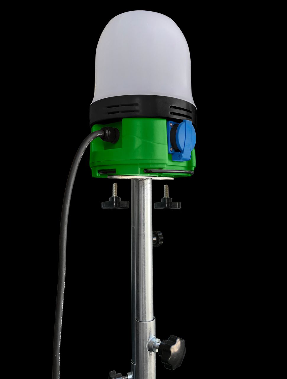 BERG LED-STRAHLER BCL 360° LED 50 ARBEITSLEUCHTE [230V-EU] - IP54