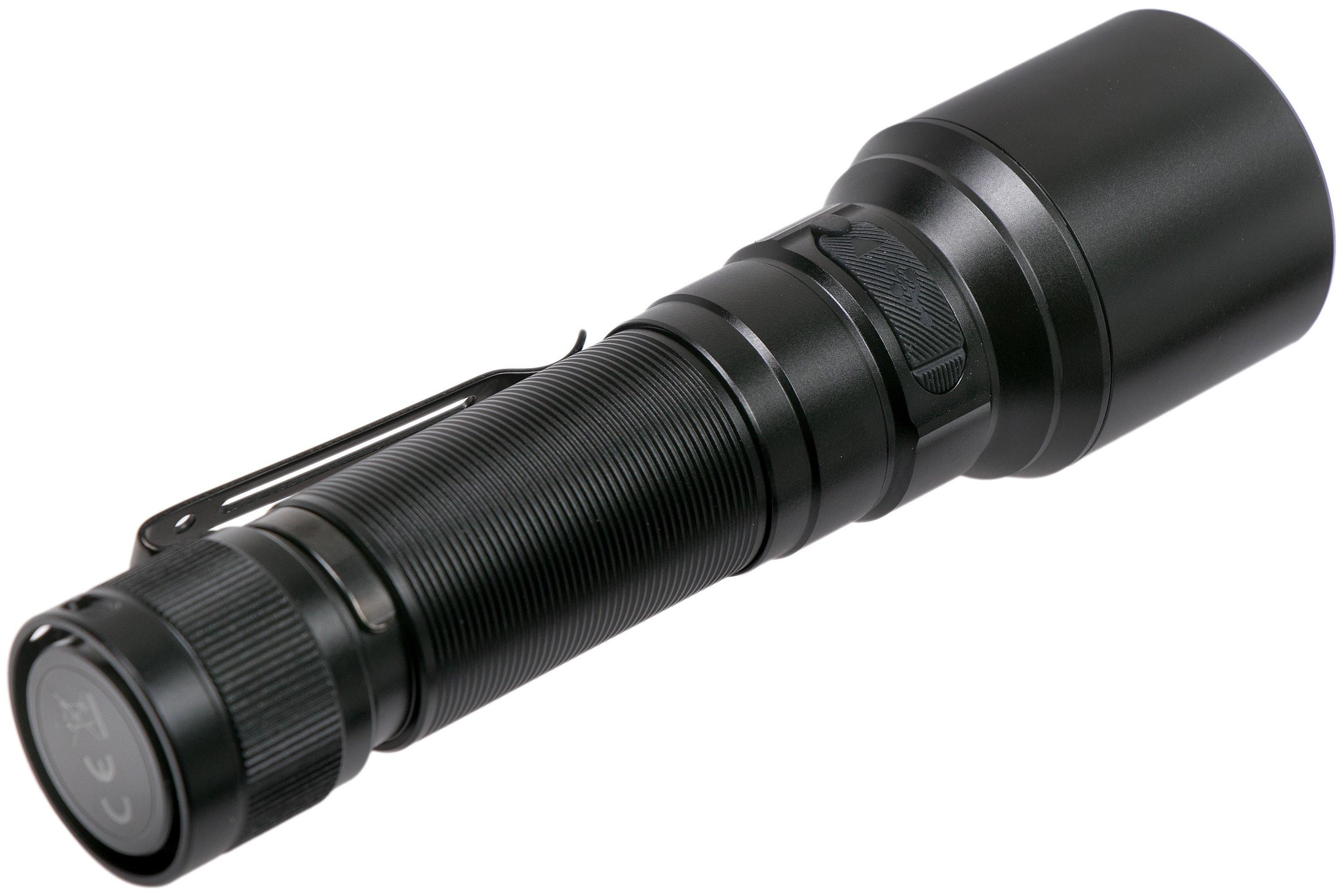 Fenix C7 Industrie-Taschenlampe