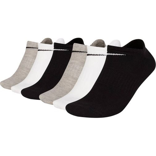 Nike Socken Everyday Lightweight No Show 6er Pack