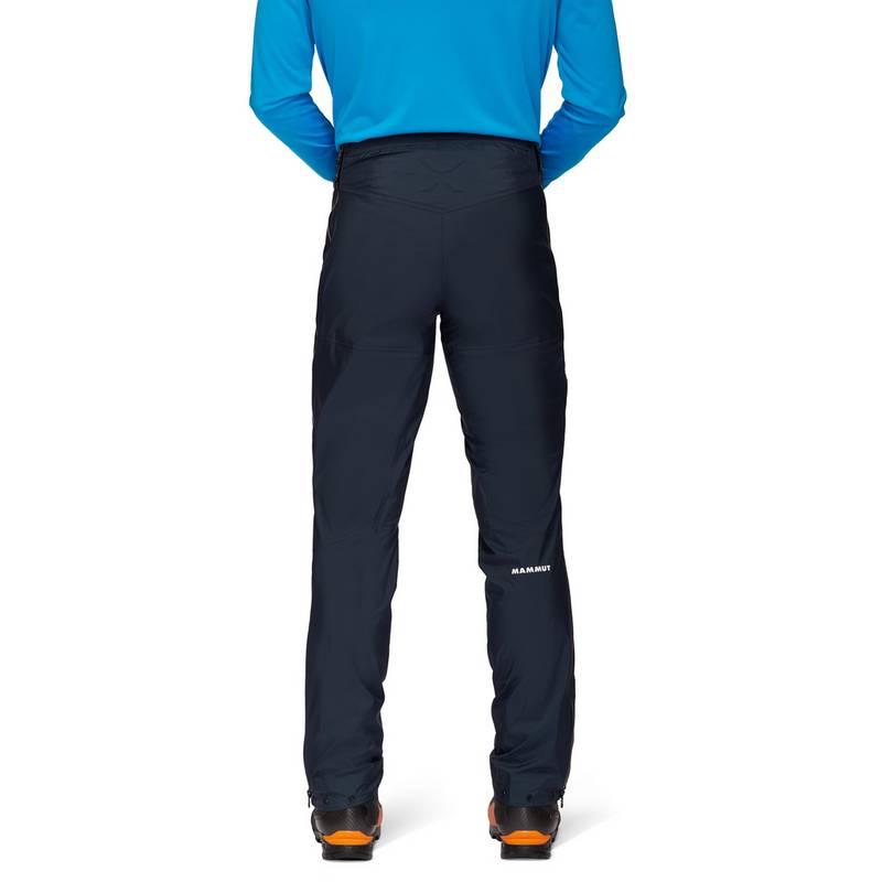Mammut Nordwand Light Funktionshose
