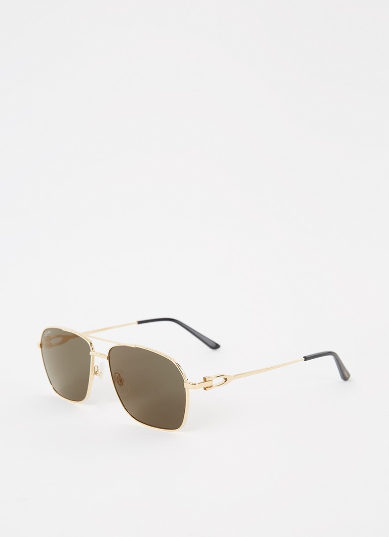 Ochelari de soare Cartier 6L001552