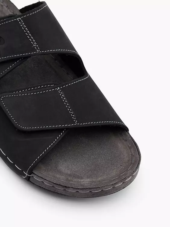 Romika Leder Pantolette