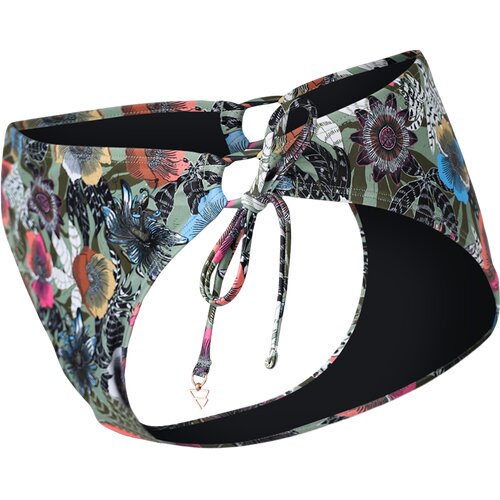 DAMEN BIKINIHOSE NOLESTINA-AO WOMEN BIKINIBOTTOM