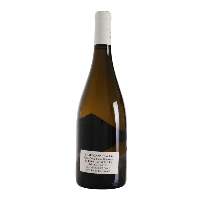 Cave De Bissey Blanc 2022