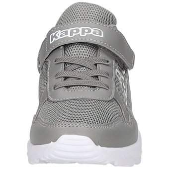 Kappa Style#261099 Turpin K Sneaker in grau