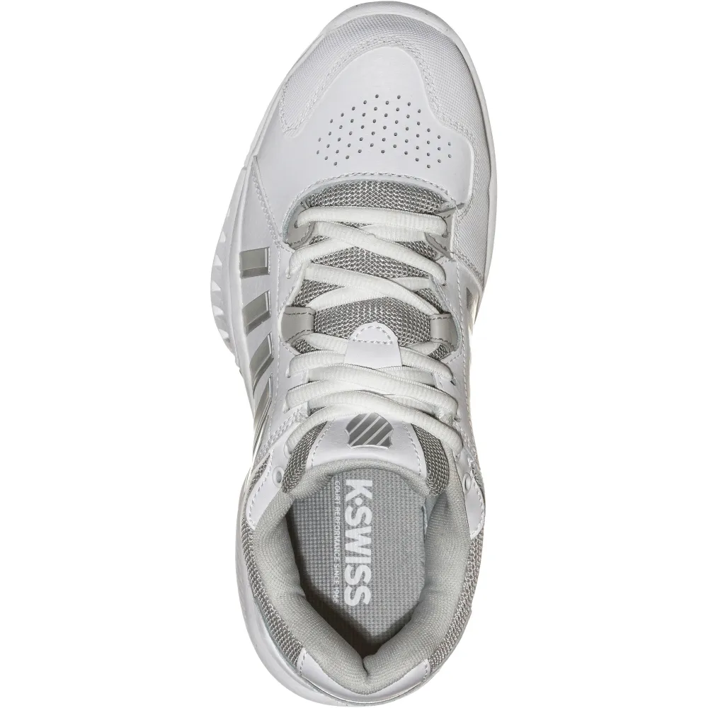 K-Swiss Receiver V 97393-974-M / weiss