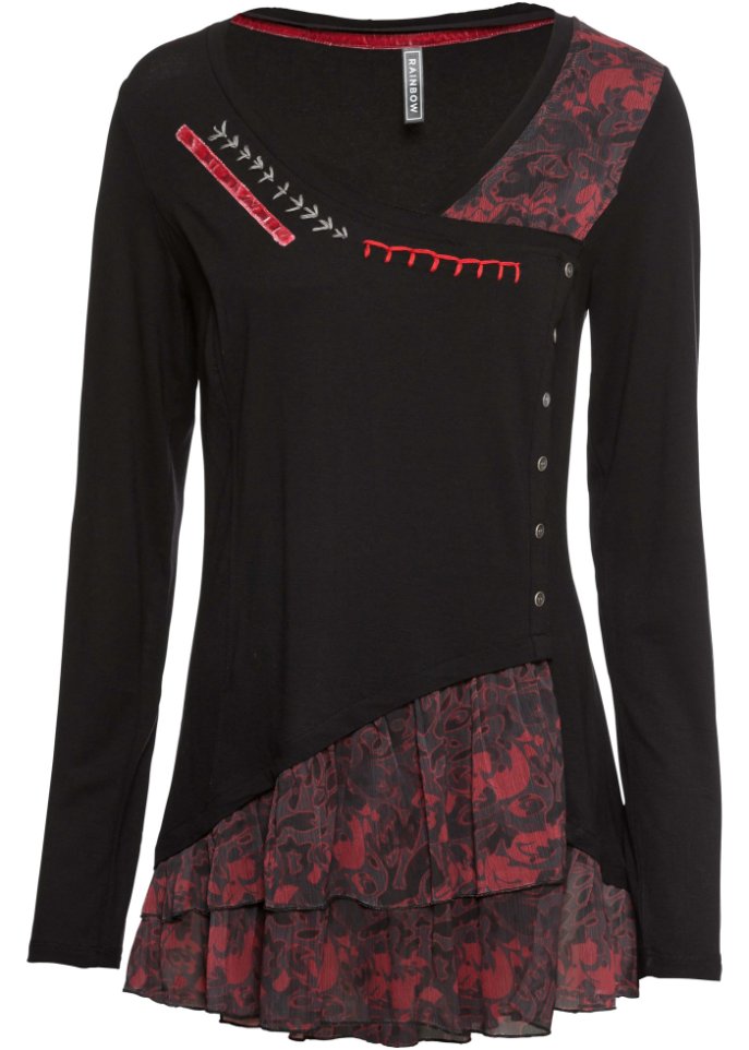 Shirttunika