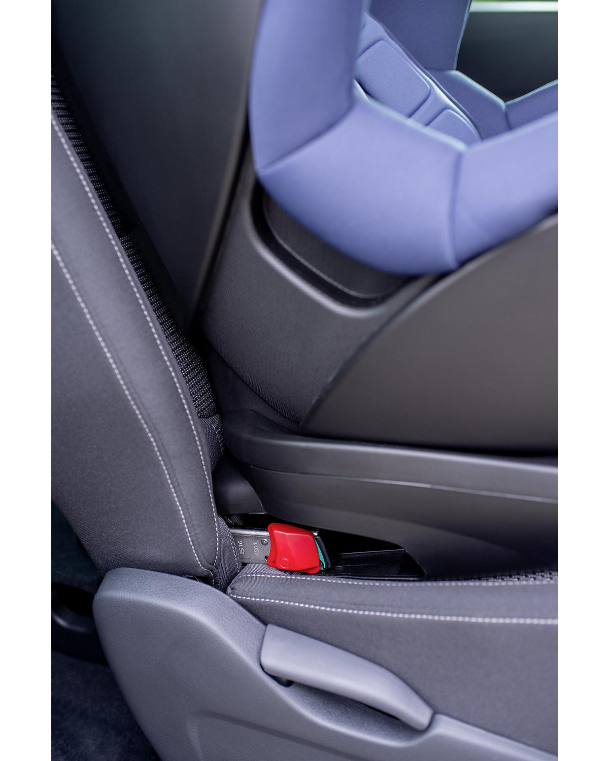 Auto-Kindersitz TRIFIX 2 i-SIZE, Cosmos Black