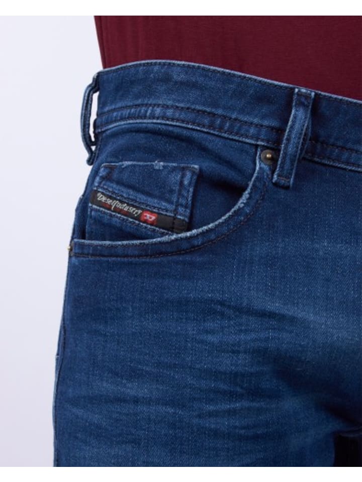 Diesel Jeans in Denim günstig kaufen 27