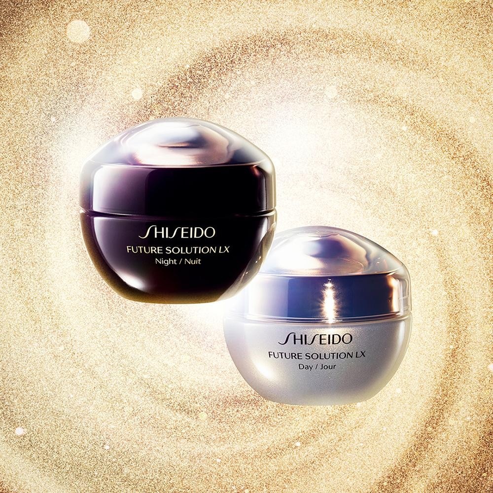 Total Regenerating Cream