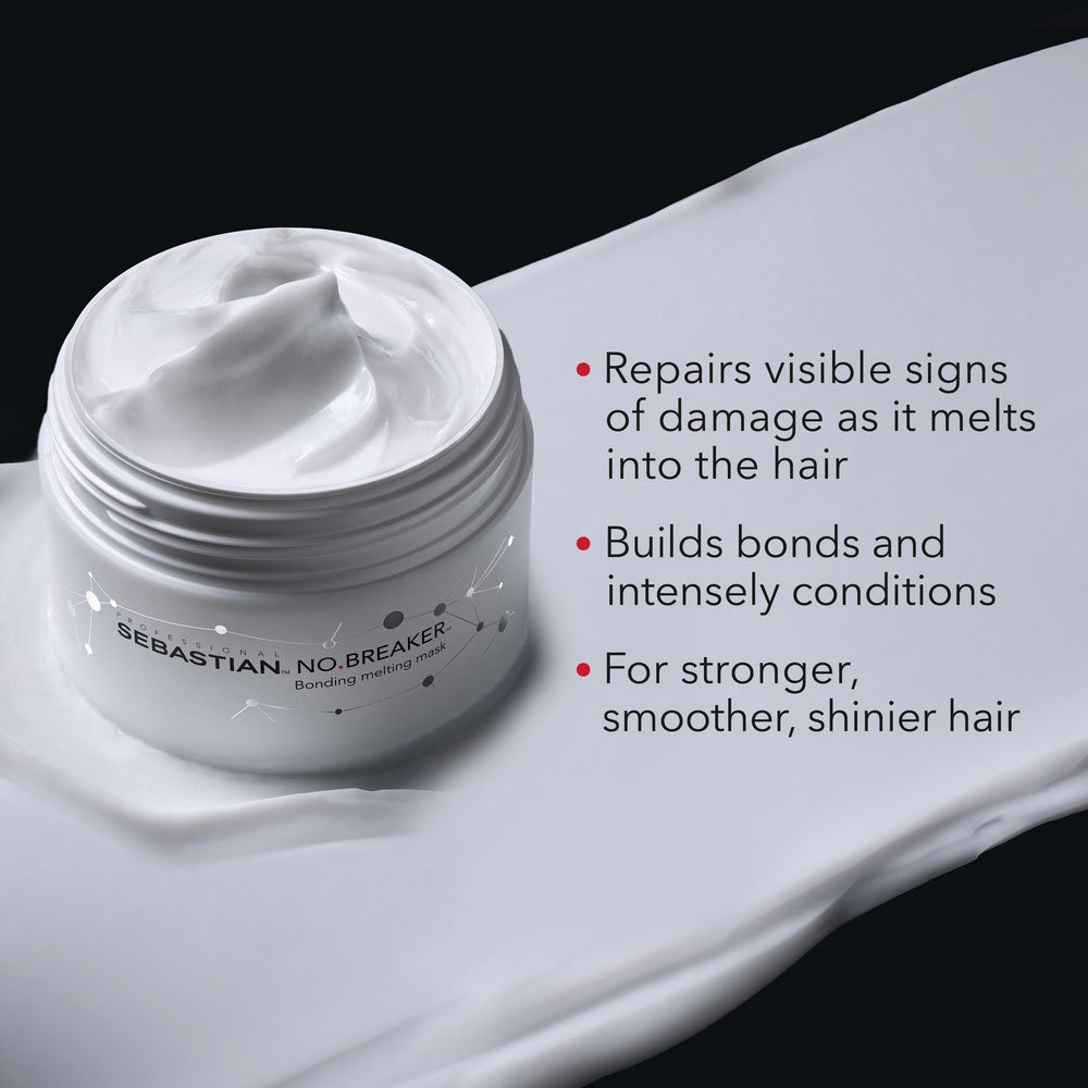 Sebastian Professional No Breaker Bonding Melting Mask
