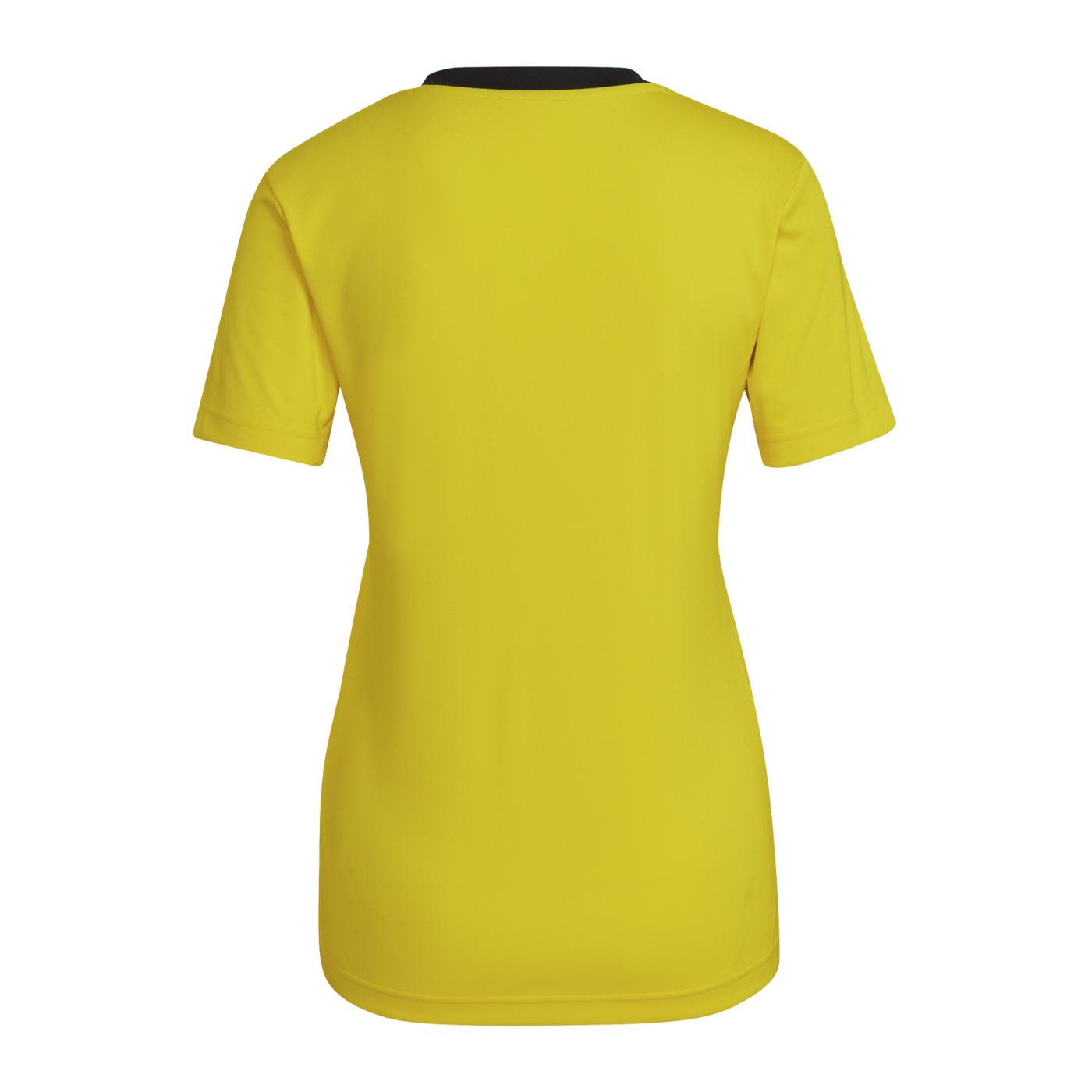 adidas Entrada 22 Trikot Damen Gelb Schwarz