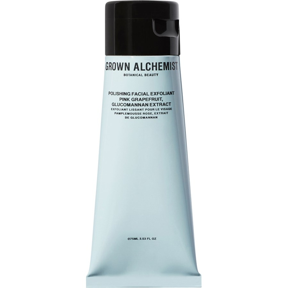 Grown Alchemist Polishing Facial Exfoliant nettoyage du visage