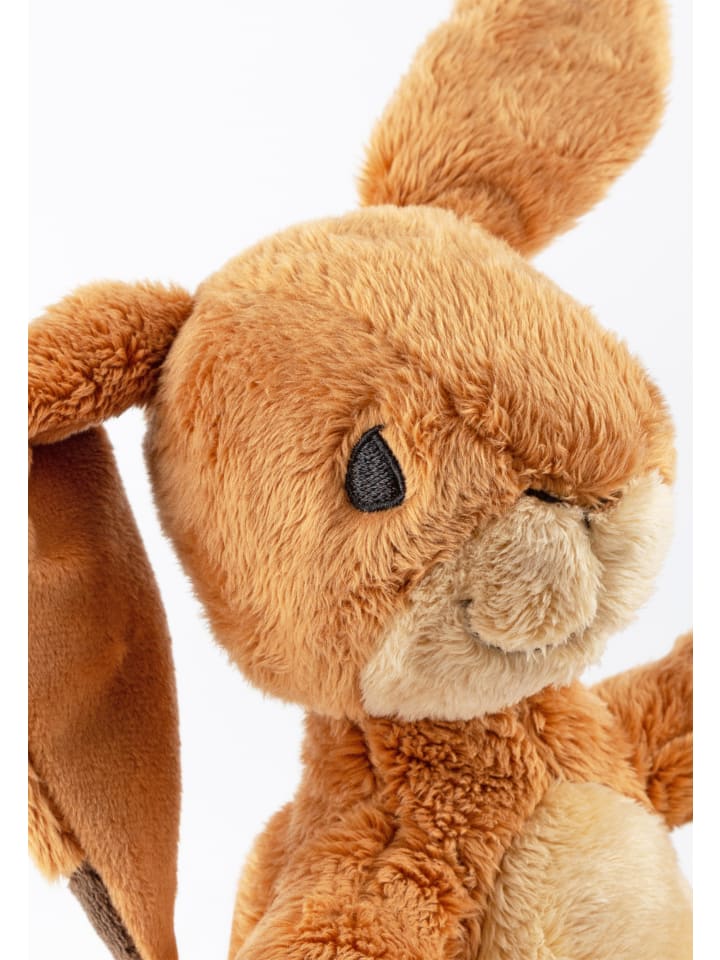 Sigikid Plüschtier Hase Figur aus dem Buch 