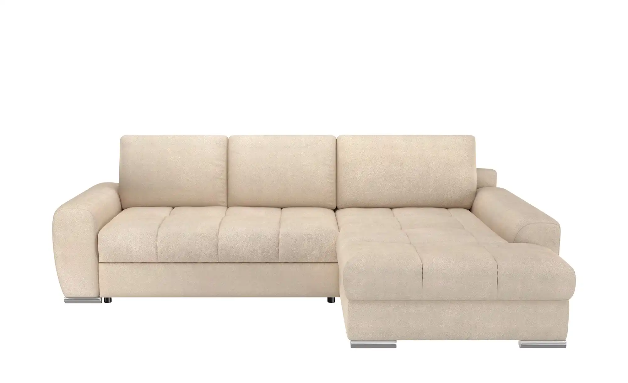 bobb Ecksofa mit Funktion