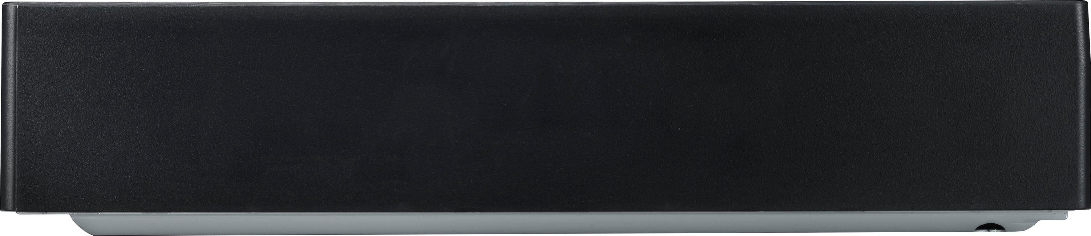 LG UBK90 Blu-ray-Player (4k Ultra HD, WLAN, 4K Upscaling)