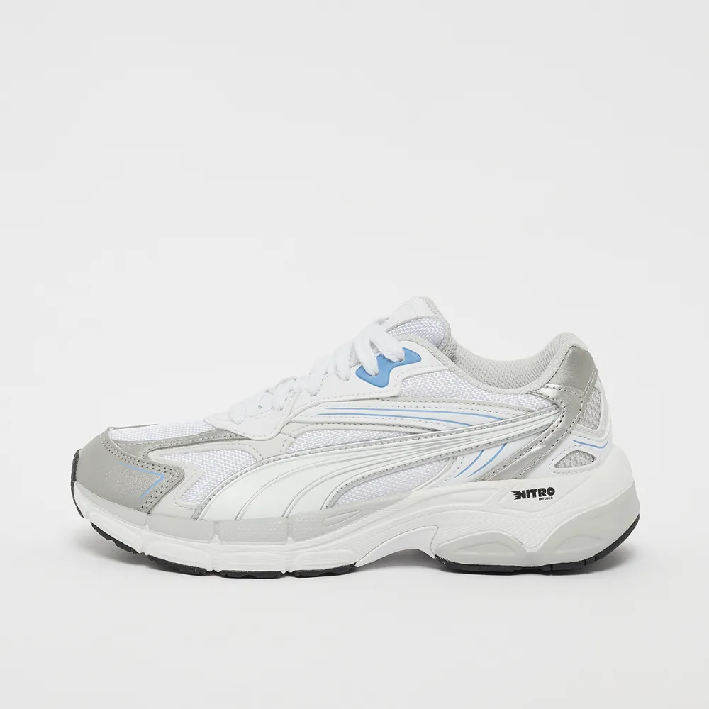 PUMA Teveris Nitro Noughties 388920 09 / weiss