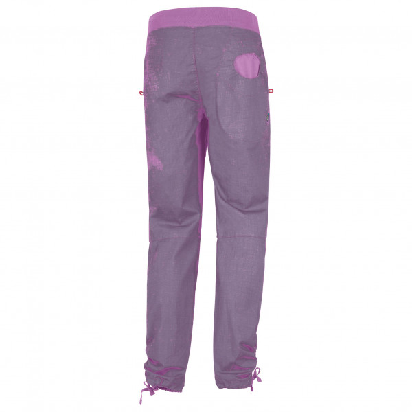 E9 - Women's N Mix 2.1 - Boulderhose