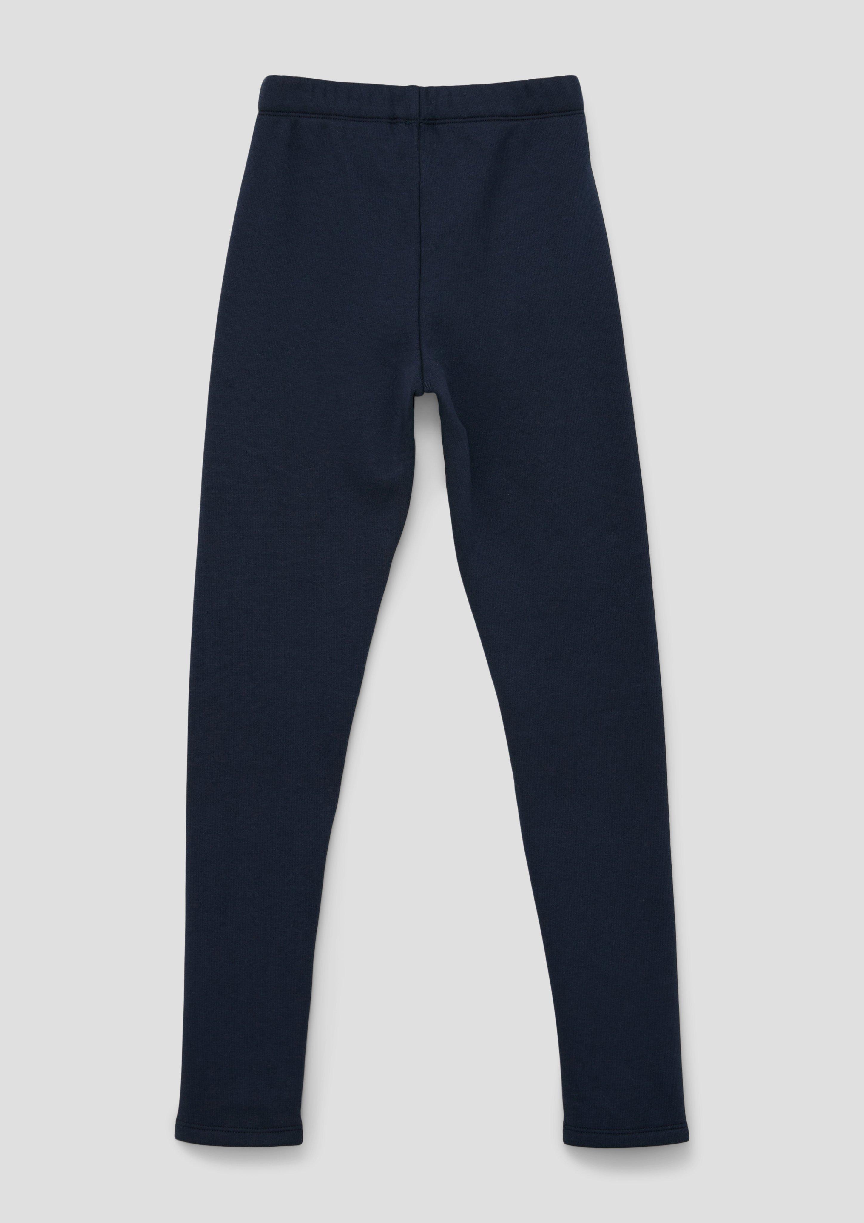Leggings aus Thermofleece  2133991-5952