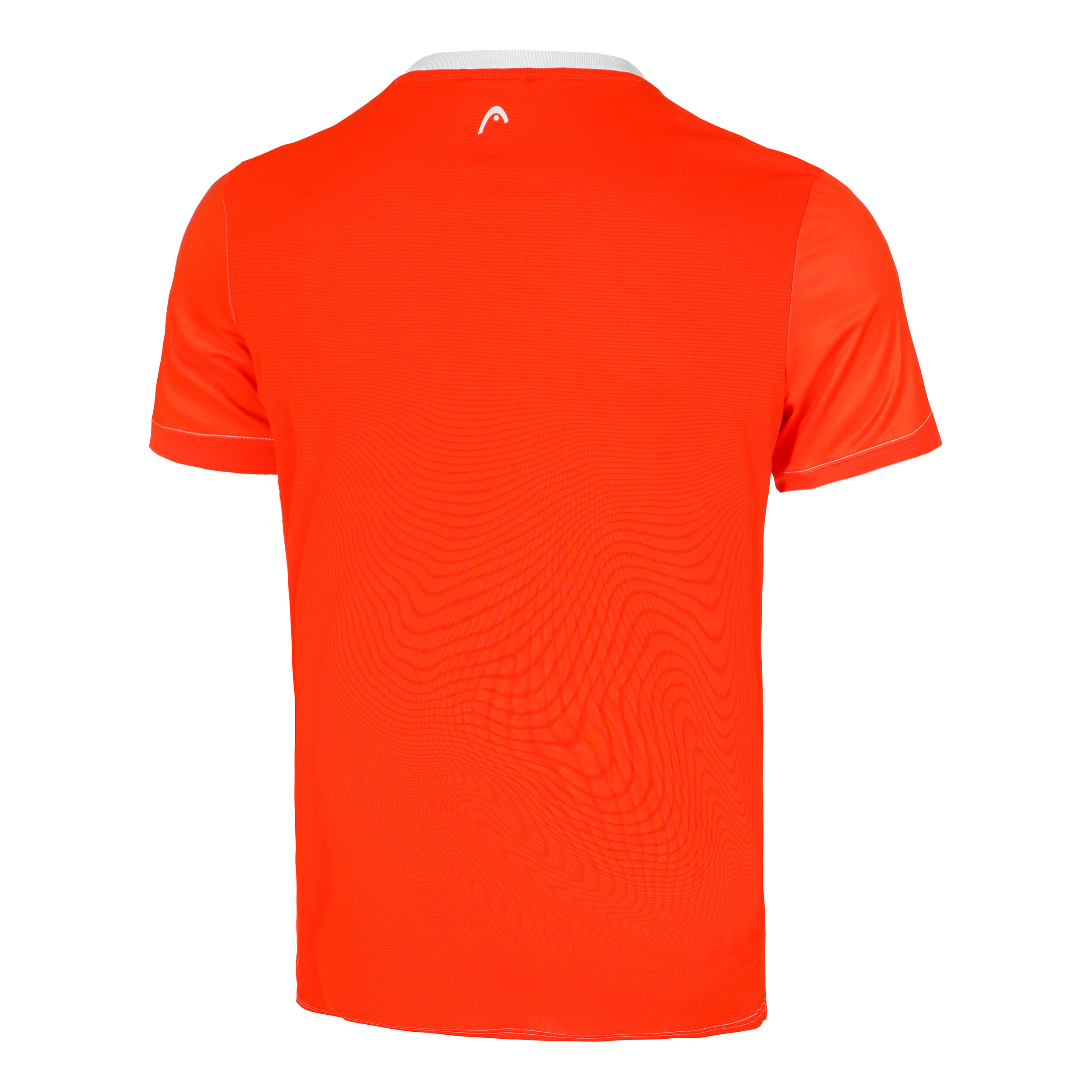 Radical SMU T-Shirt Special Edition Herren - Orange