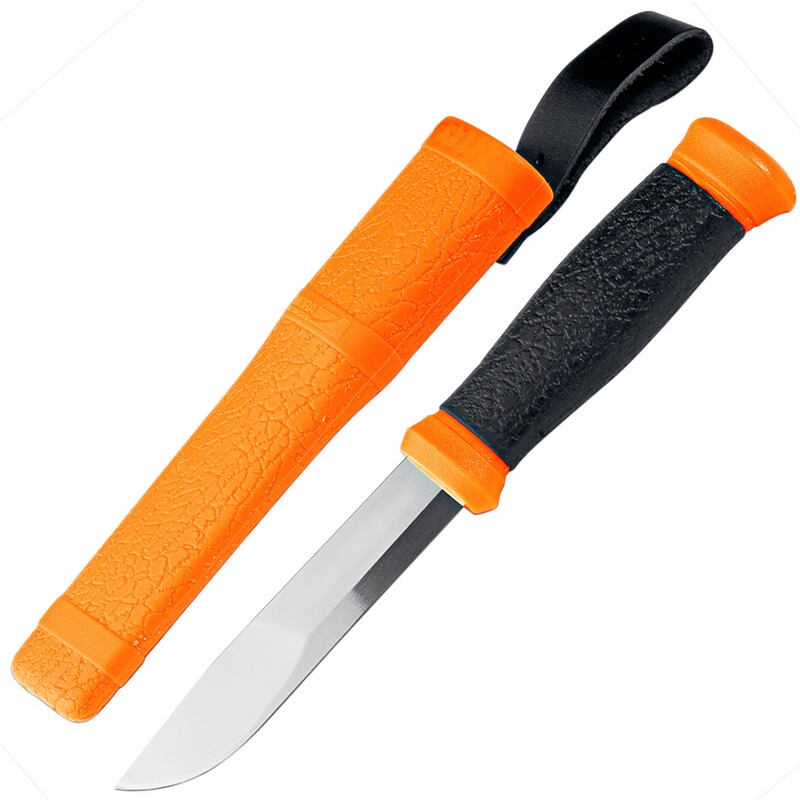 Morakniv Messer Mora 2000