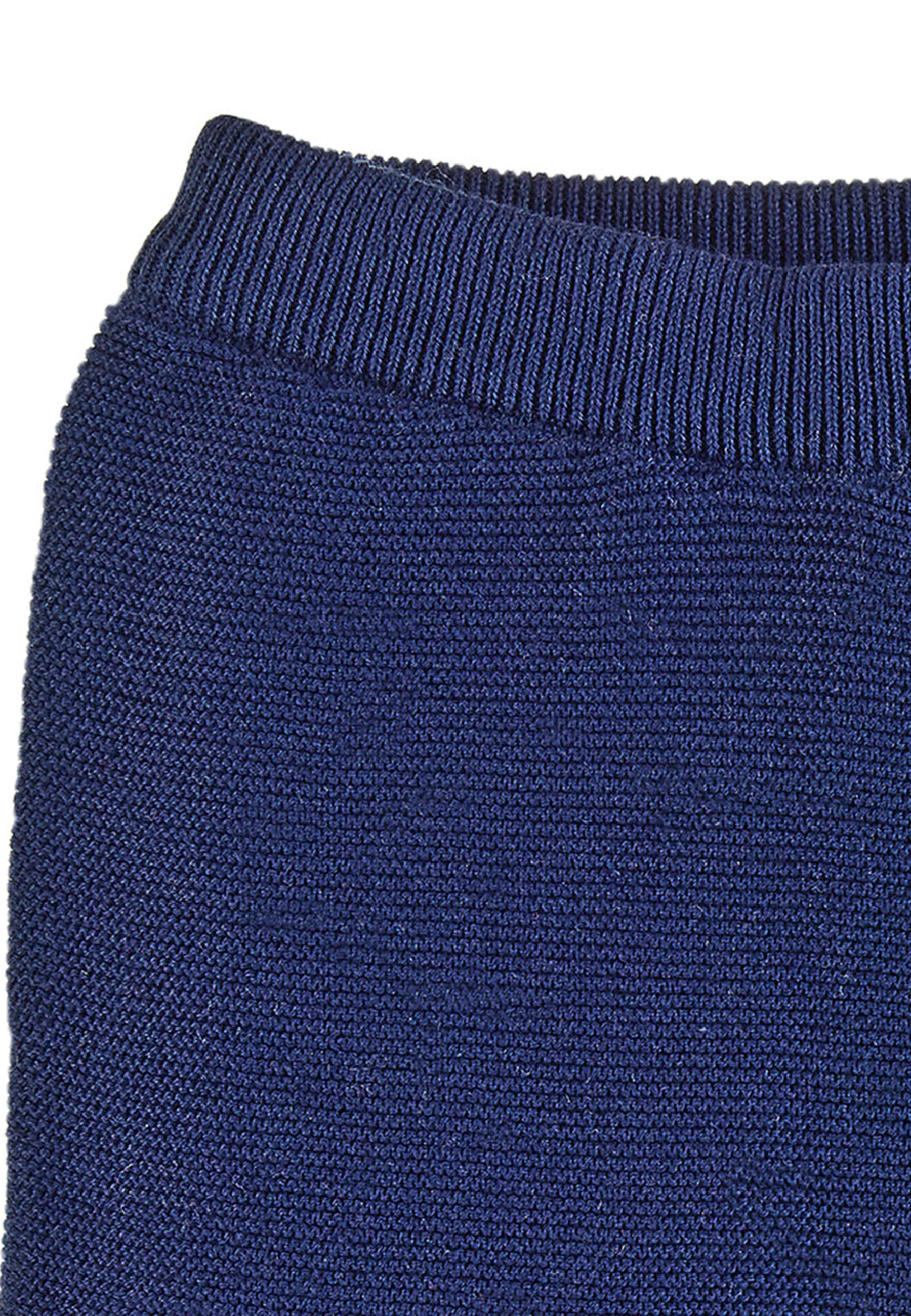 GOTS Strick-Hose aus Baumwolle (Bio) in 3 Farben