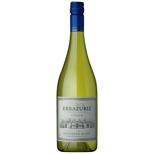 ErrazurizEstate Reserva Sauvignon Blanc 2022